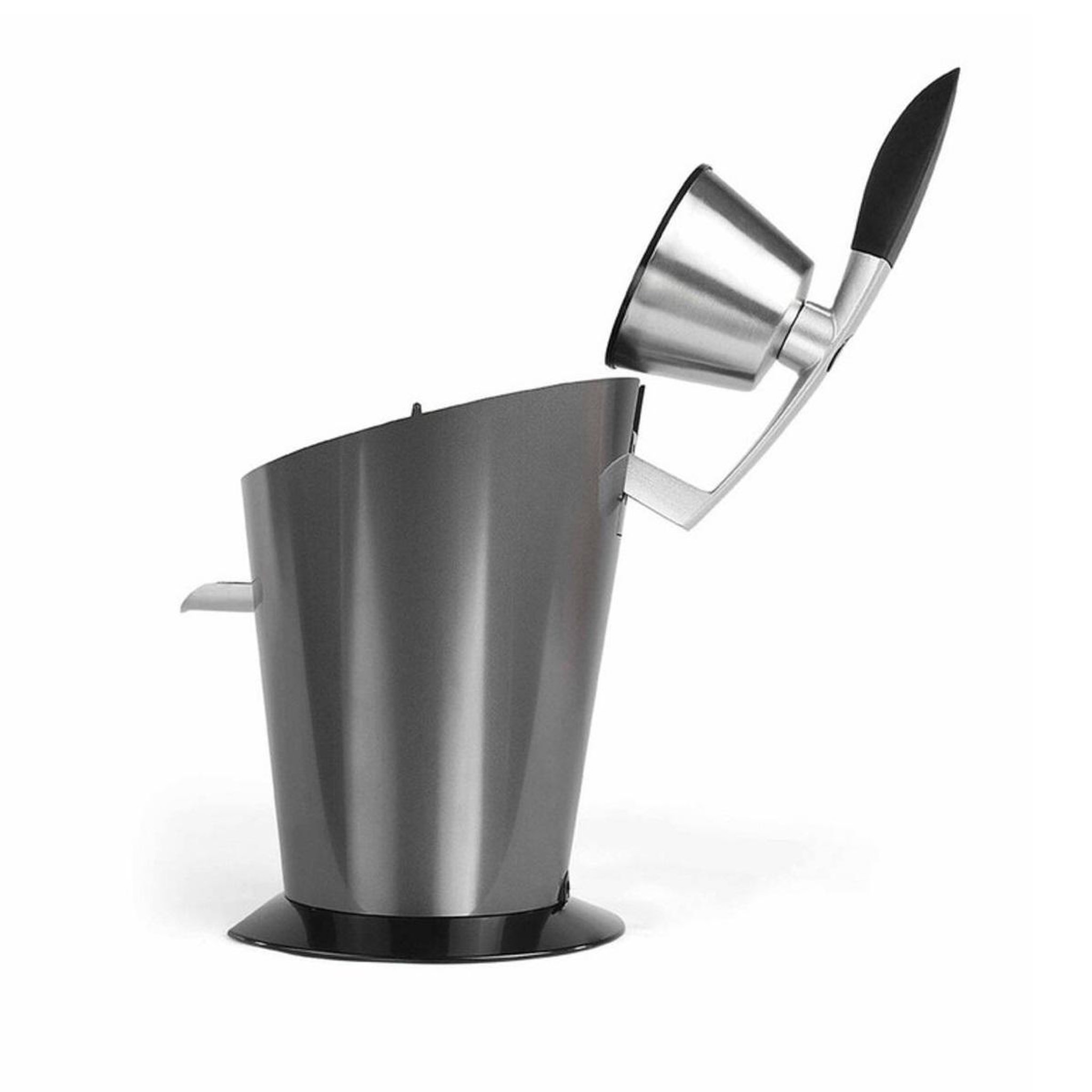 Voir la diapositive 3 : LIVOO Presse-agrumes 160w inox - dod164
