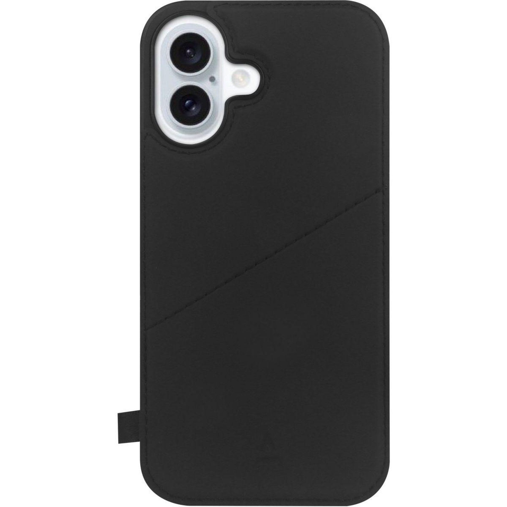 Voir la diapositive 3 : ADEQWAT Coque iPhone 16 Plus 3 en1