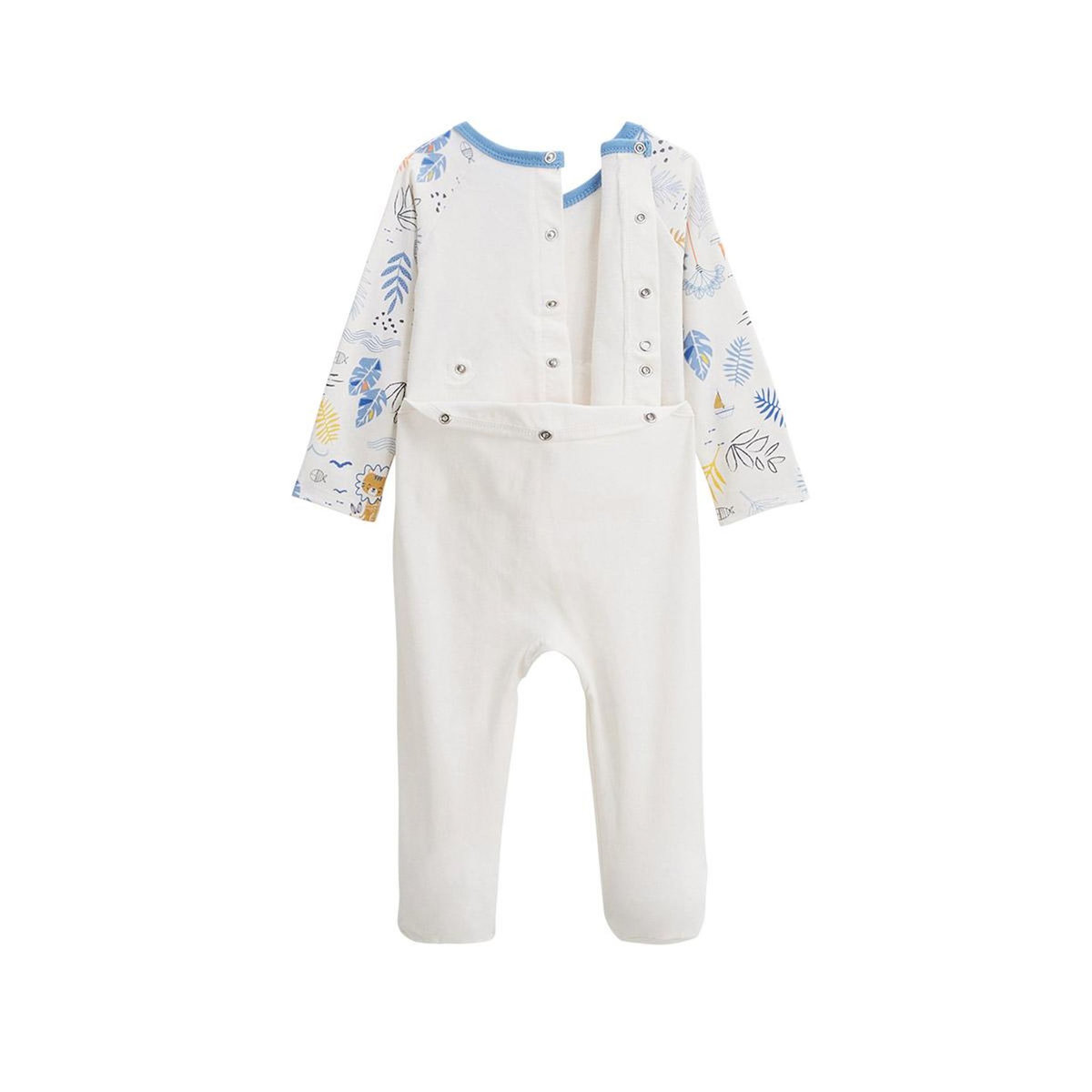 Petit Béguin Pyjama bébé Biscarosse