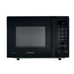 Hisense Micro-ondes à surface plane Hisense H20MOBSD1H uniquement 20 L 700 W Noir