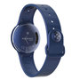 Voir la diapositive 4 : MYKRONOZ Montre connectée Mykronoz - Bleue