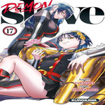 DEMON SLAVE TOME 17 , Takahiro