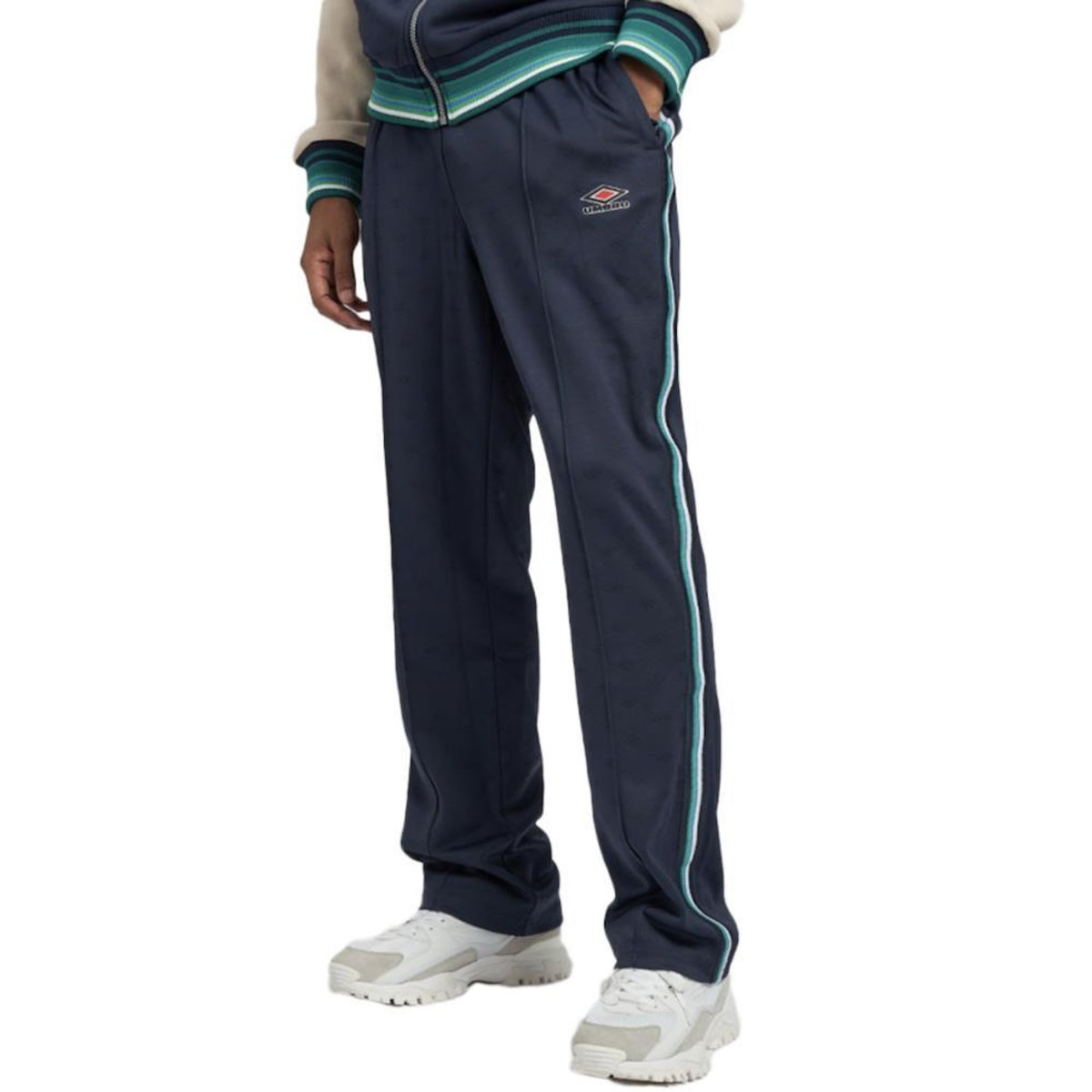 UMBRO Jogging  Homme Umbro Monog Trac