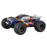 Amewi Voiture radiocommandée Amewi Truggy 22619 Bluetooth 40 km/h