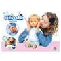 Voir la diapositive 2 : GP TOYS Poupée Cicciobello Câlin Coucou