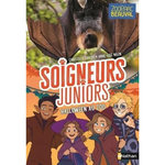 SOIGNEURS JUNIORS TOME 10 : HALLOWEEN AU ZOO, Chatel Christelle