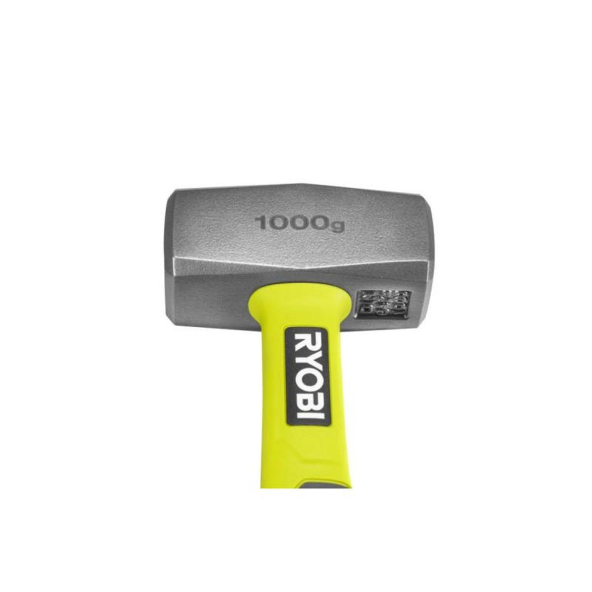 Ryobi Massette en fibre de verre RYOBI - 1kg - RHHCH1000