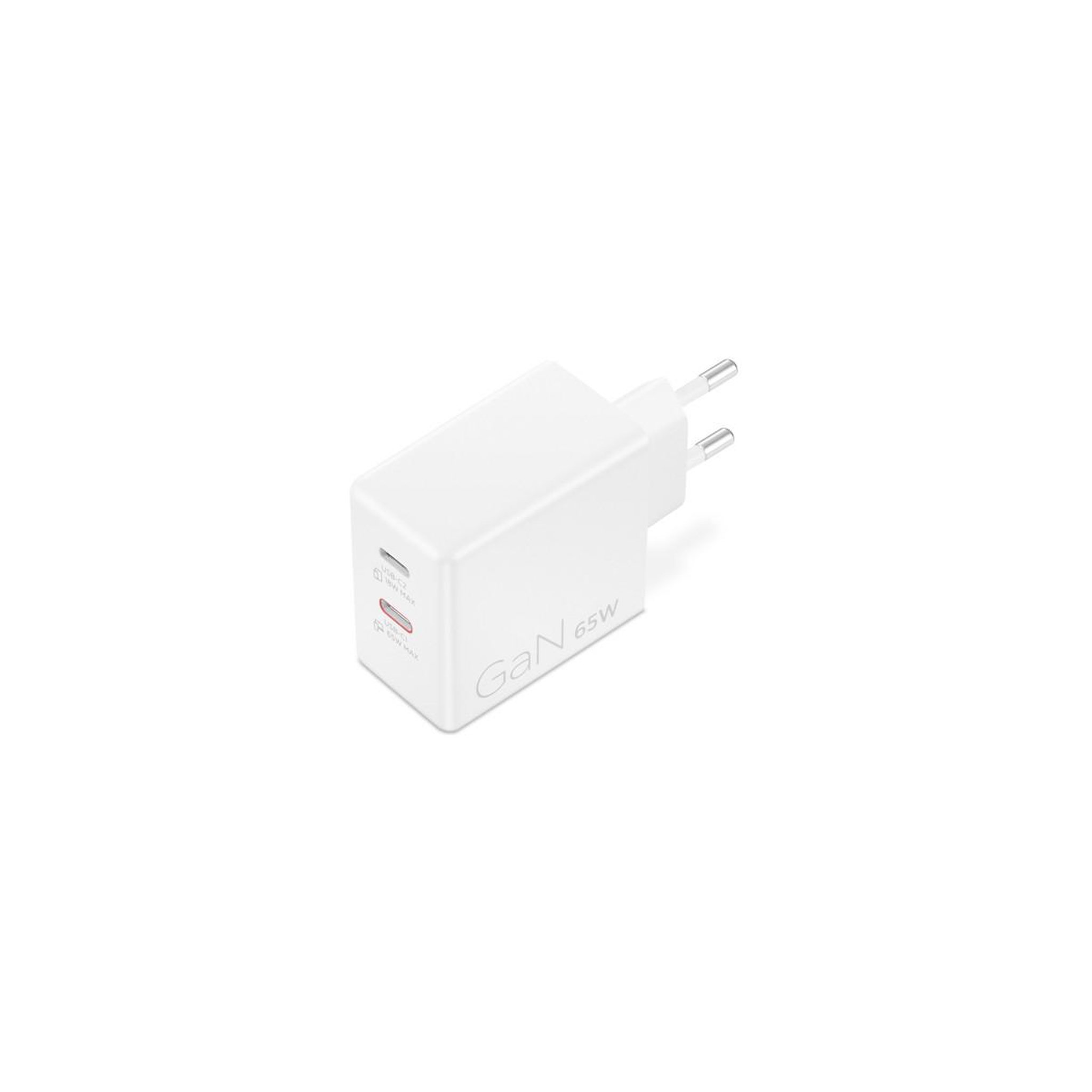 Voir la diapositive 2 : Lenovo Lenovo G0A6065WEU chargeur d'appareils mobiles Universel Blanc Secteur Intérieure