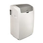 Voir la diapositive 1 : Whirlpool Climatiseur mobile réversible 3000w 25m² - pacw29hp