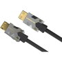 Voir la diapositive 1 : Monster Cable Câble HDMI M1000 UHD 4K HDR 22.5GBPS 5M