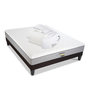 Voir la diapositive 1 : BELLECOUR BELLECOUR LITERIE | Pack anti punaise AMBOISE | Matelas + Sommier + Accessoires