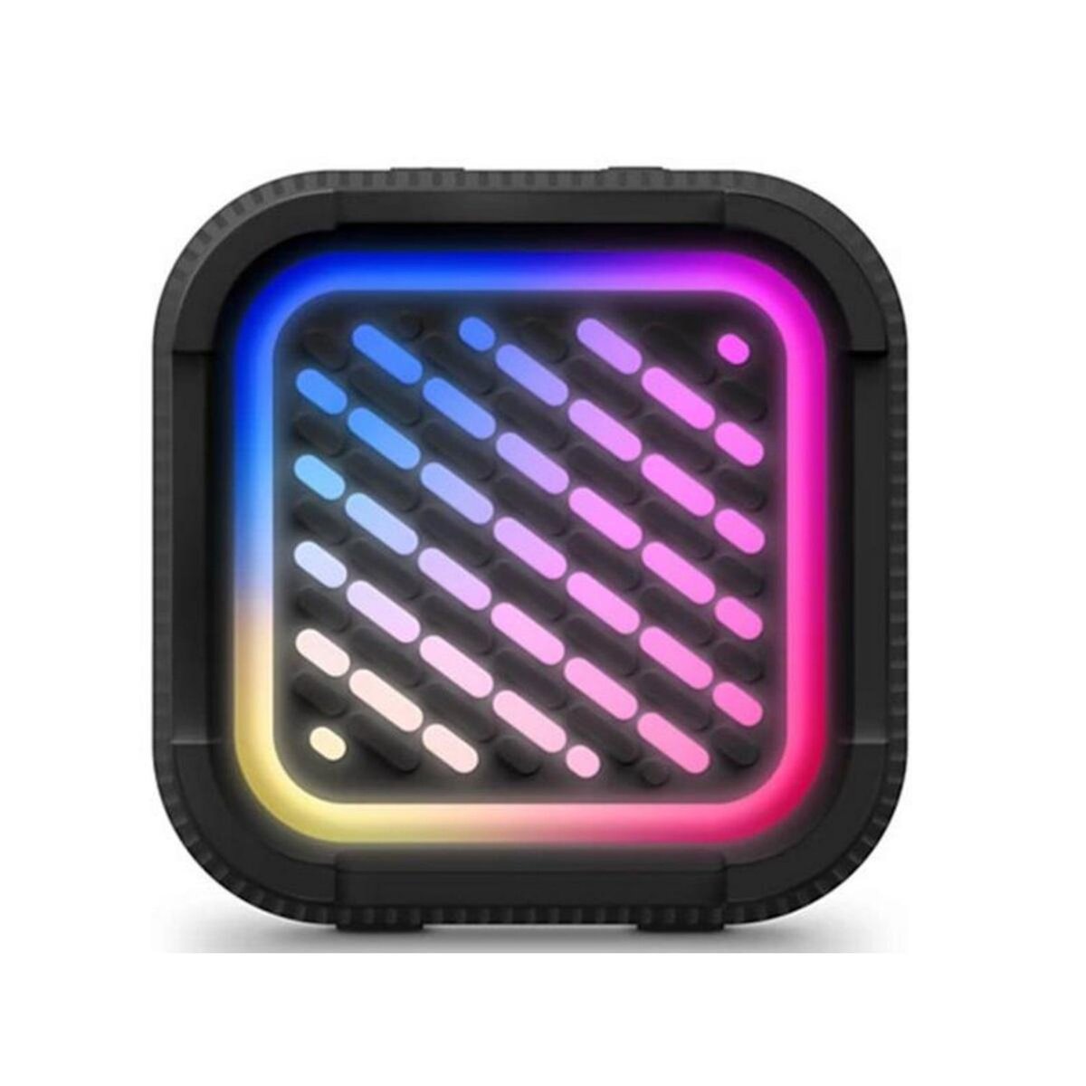 Philips Enceinte nomade bluetooth noir - TAS2000