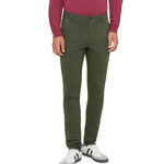 DOCKERS Pantalon Chino  Homme Dockers Ultimate. Coloris disponibles : Vert