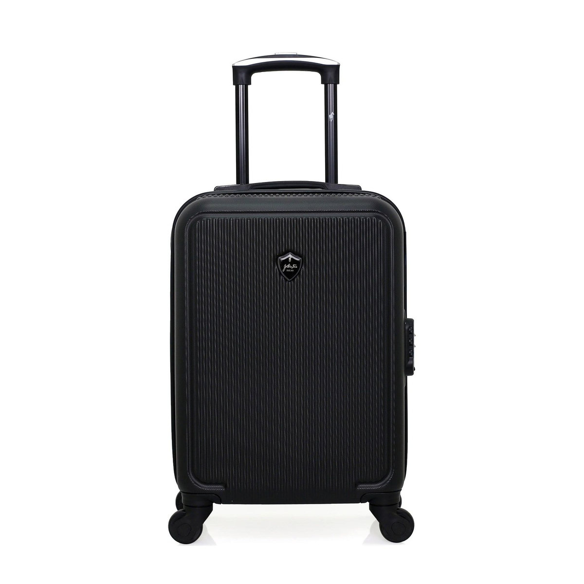 GENTLEMAN FARMER GENTLEMAN FARMER - Valise Cabine XS DALE-E 50 cm 4 Roues