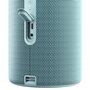Voir la diapositive 2 : LOEWE Enceinte portable Bluetooth Loewe We. HEAR 2 Bleu Aqua