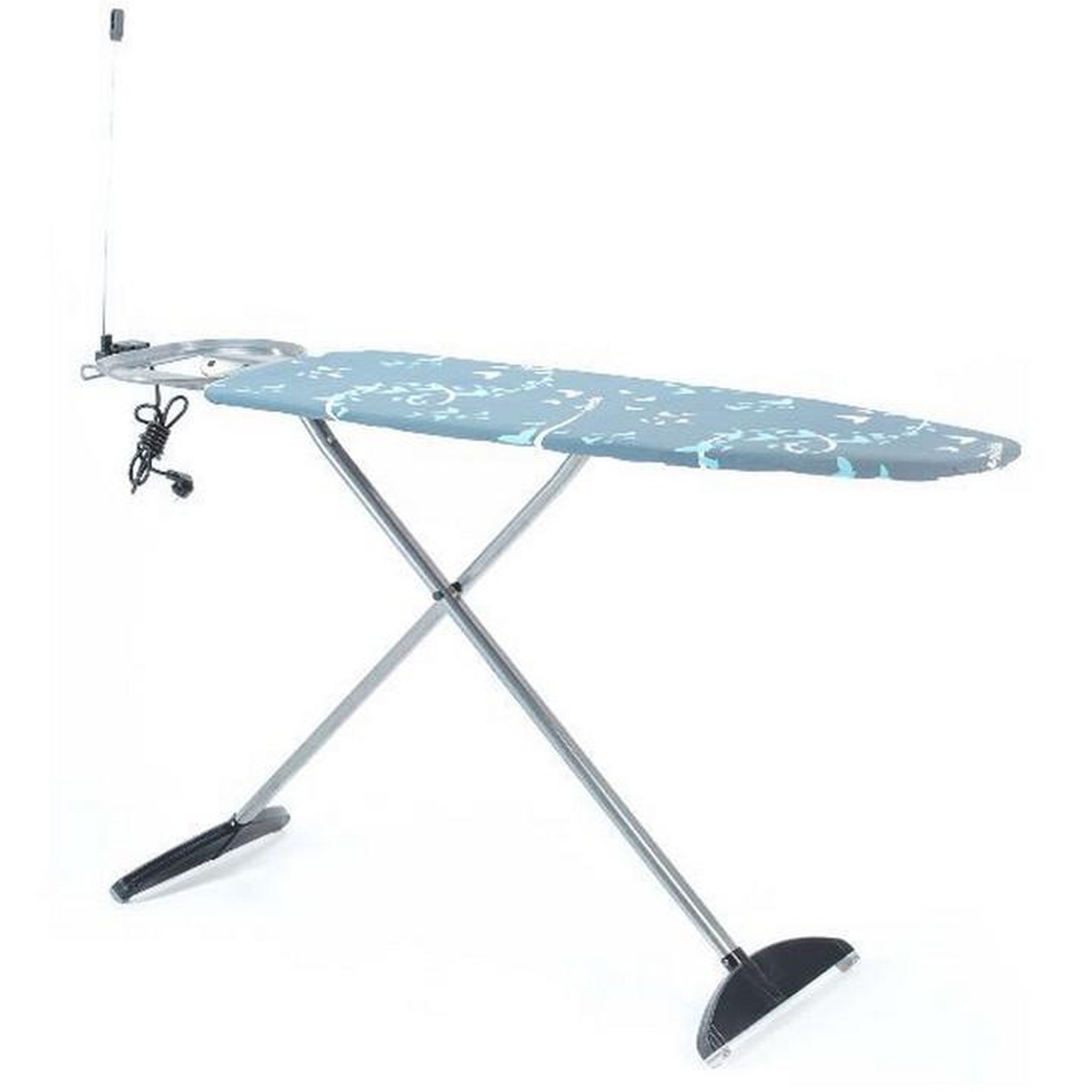 vileda Table à repasser 130x44cm - 159385
