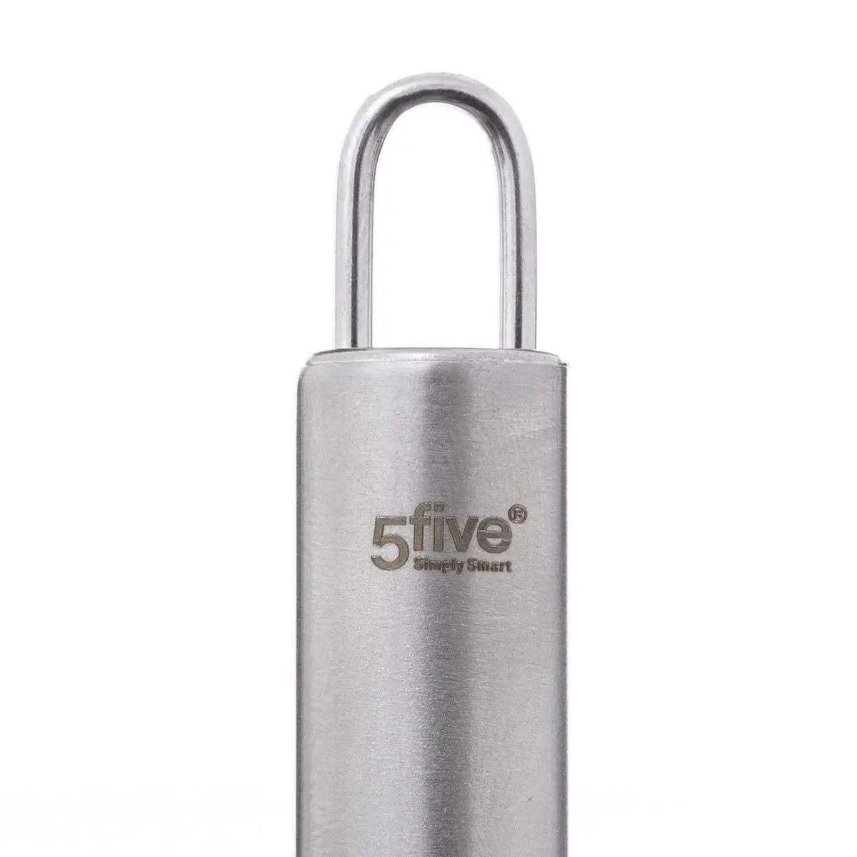 FIVE Fouet à Boule  Inox  28cm Argent