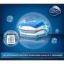 Voir la diapositive 4 : CARE PROTECT Parfum de linge pour lave-linge / Talco Wash (Testé derm