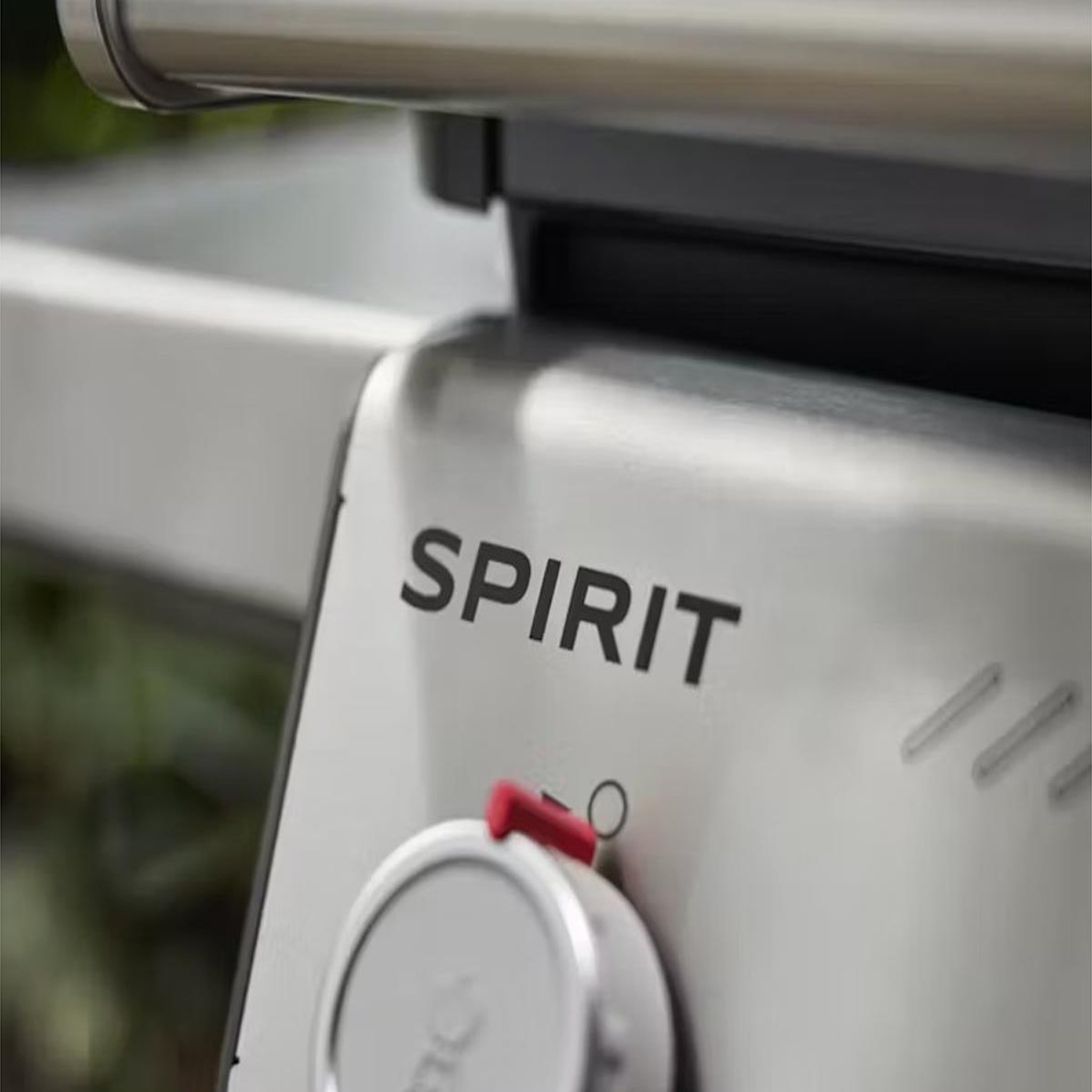 Voir la diapositive 6 : Weber Barbecue à gaz spirit e-410 - weber