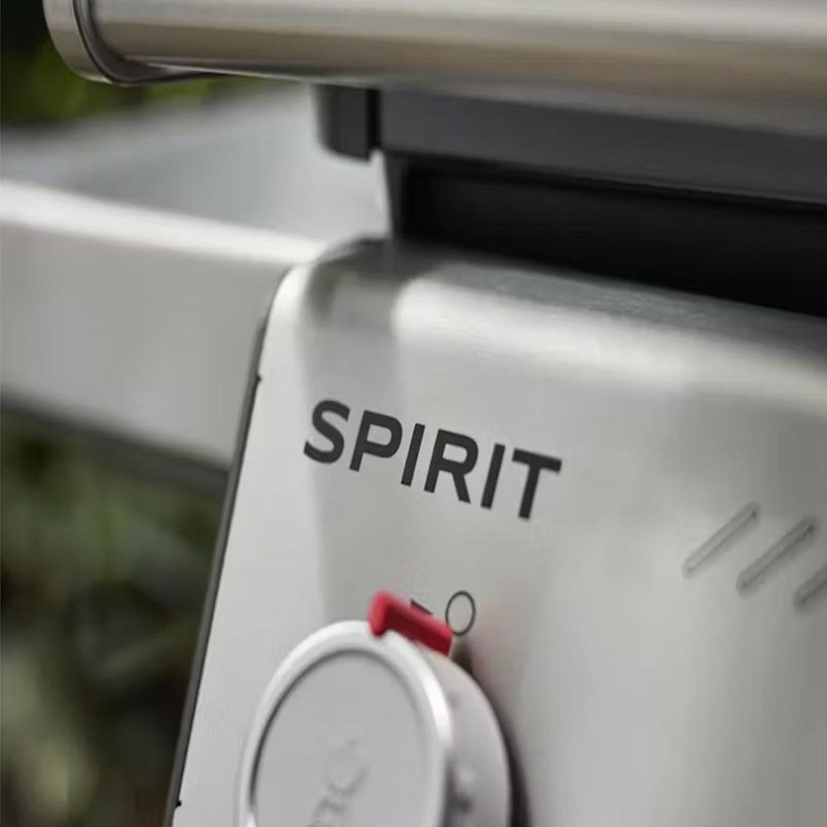 Weber Barbecue à gaz Spirit E-410 - Weber