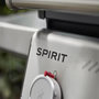 Voir la diapositive 6 : Weber Barbecue à gaz Spirit E-410 - Weber