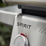 Voir la diapositive 6 : Weber Barbecue à gaz Spirit E-410 - Weber