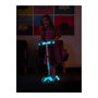 Voir la diapositive 2 : Micro Trottinette  Mobility à trois roues Glow LED Plus Glacier Aqua MMD214