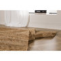 Voir la diapositive 6 : Paris Prix Tapis Déco en Jute  Hannes  202x300cm Naturel