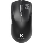 SKILLKORP Souris Gamer Sans Fil M5 V2 sans fil Access