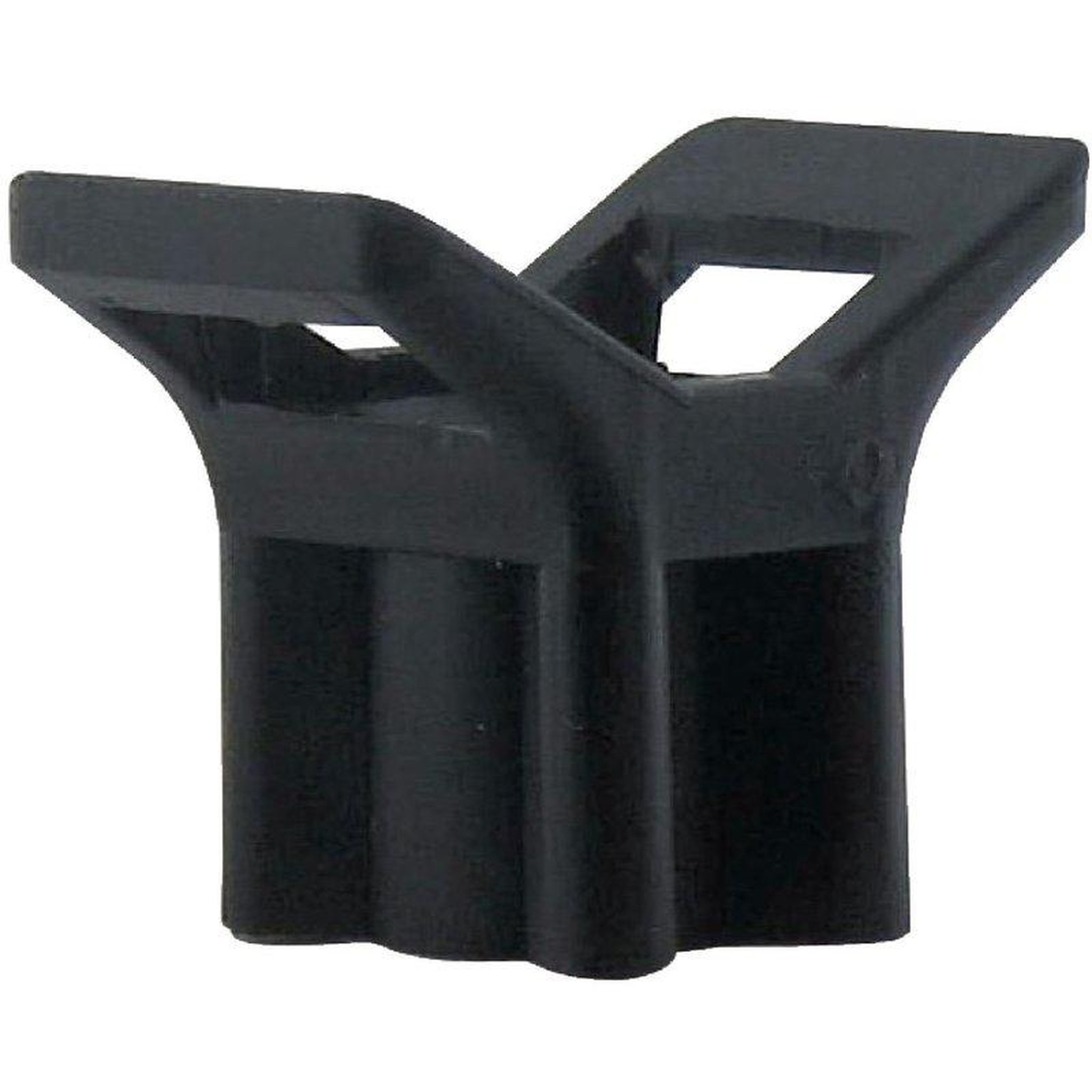 Legrand 10 embase pour collier colson noir pas cher - Auchan.fr
