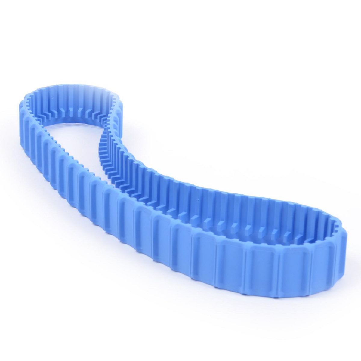 Dolphin Chenille d'entrainement bleu pour robot s - 99831521