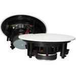 CENTRALE BRICO Enceinte encastrable Bluetooth VEGA 5.0 TWS - 30W, 8 Ohms