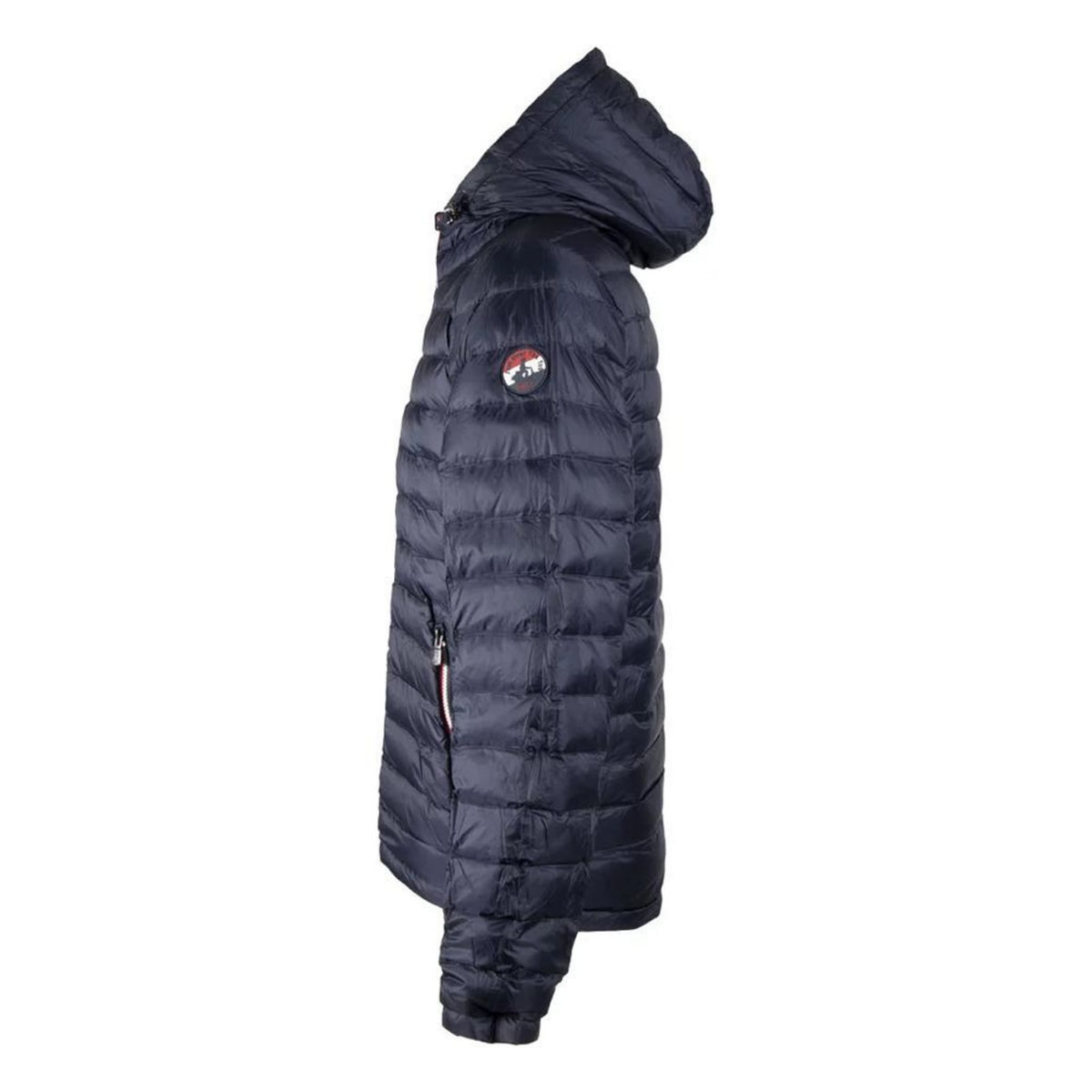 JUSTOVERTHETOPJOTT Doudoune /Rouge Homme JOTT Munich