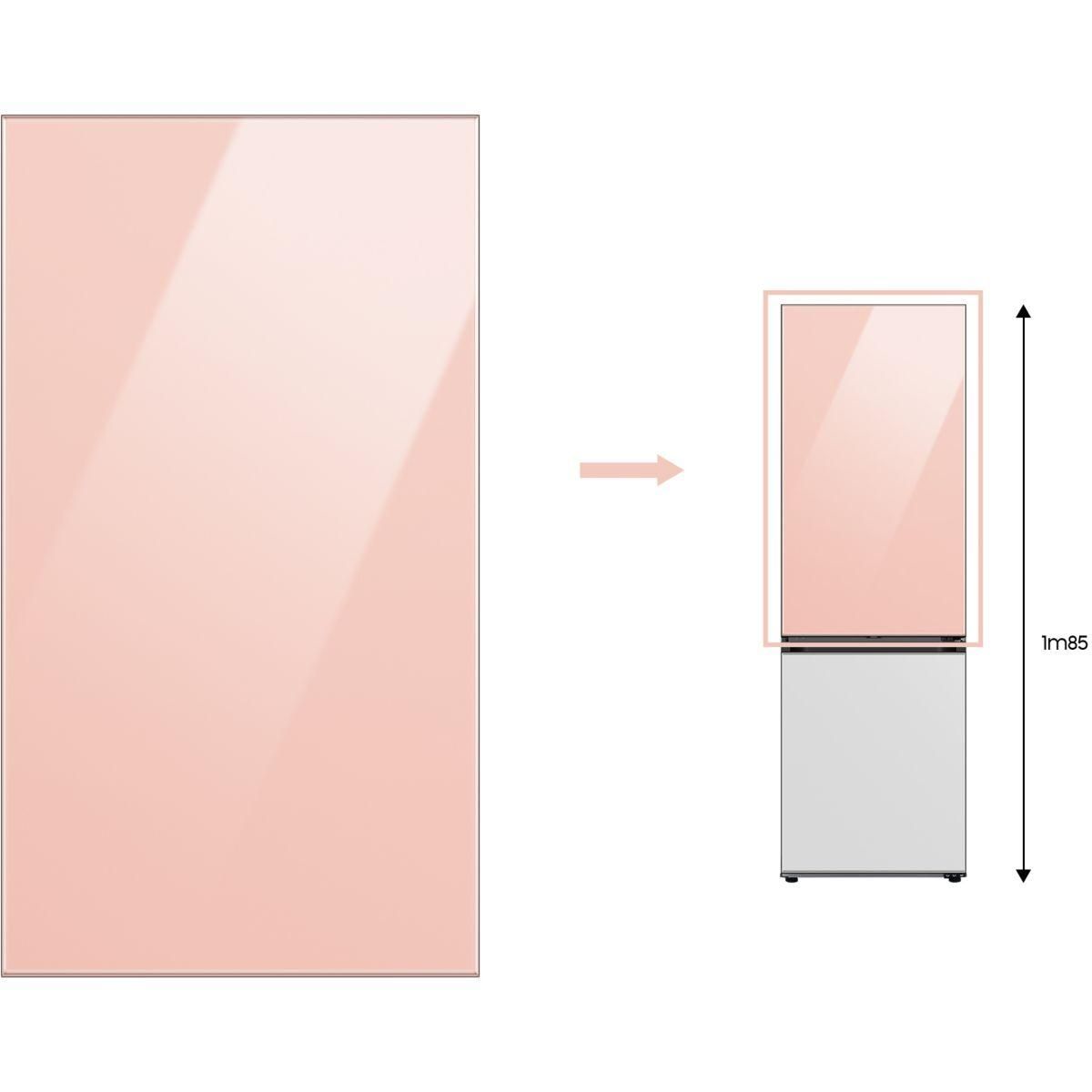 Samsung Panneau d'habillage RA-B23EUU3KGM Bespoke