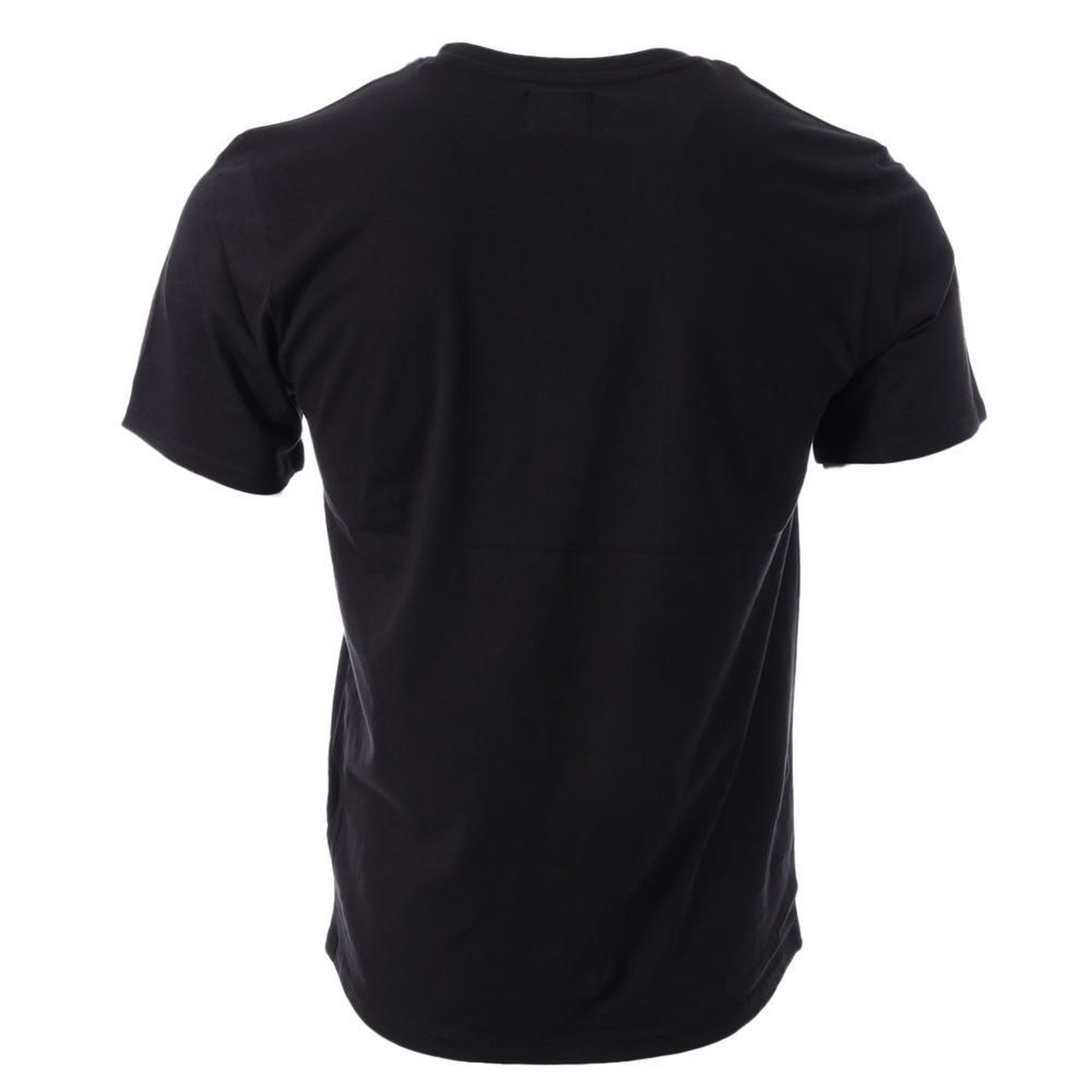 Voir la diapositive 2 : No Publik T-shirt  Homme No Publik Brand