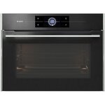 ASKO Micro ondes combiné encastrable OCM8478G