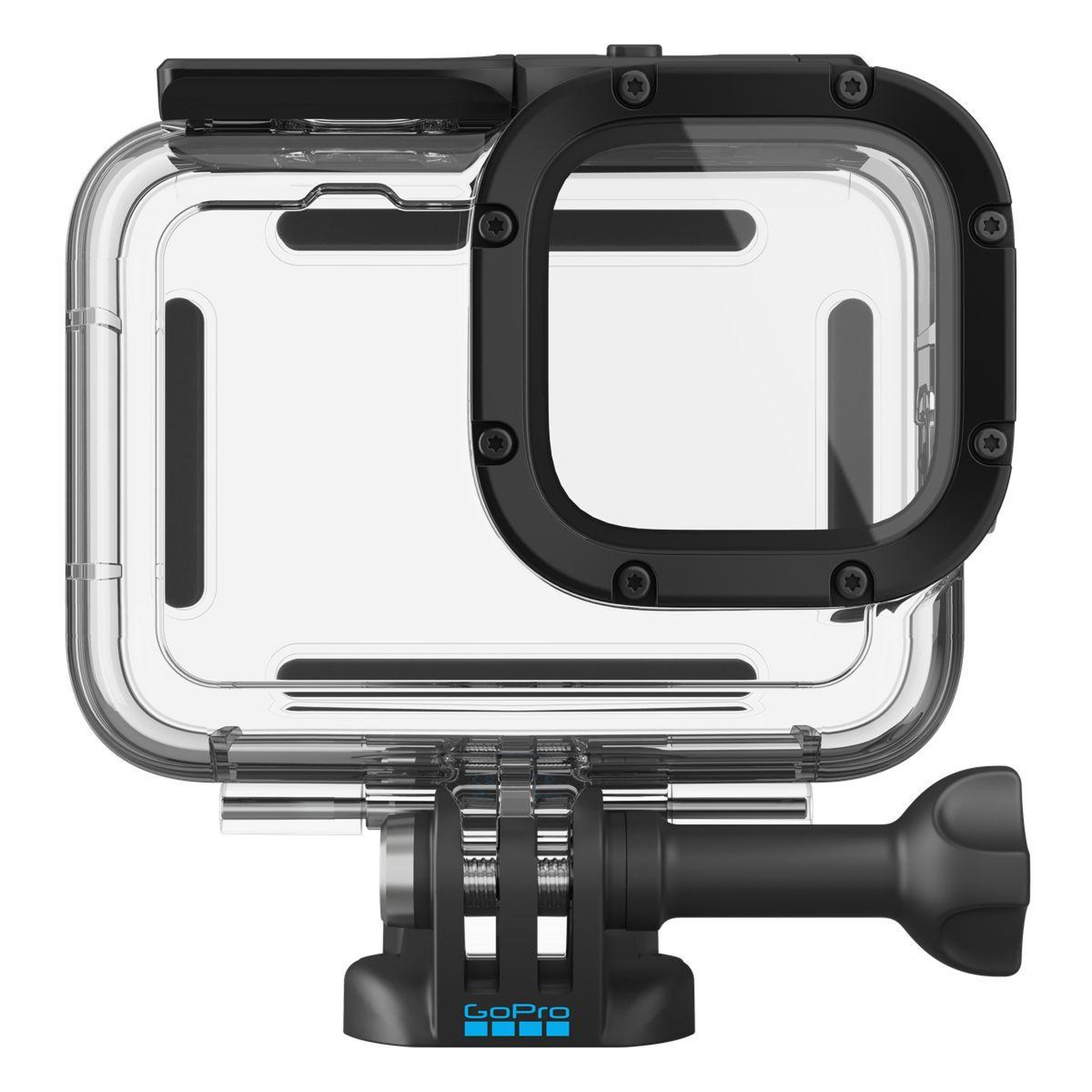 Voir la diapositive 3 : GOPRO Caisson caisson étanche