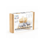 Graine créative Atelier Savons Bien-Etre -