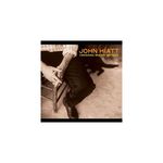 Crossing Muddy Waters Vinyle Orange Transparent