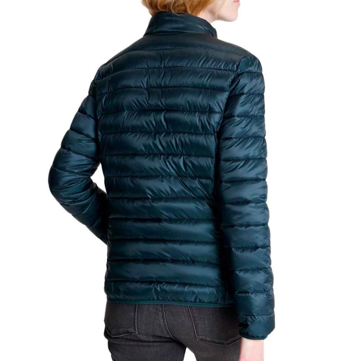 TBS Doudoune e Femme TBS Naeliblo