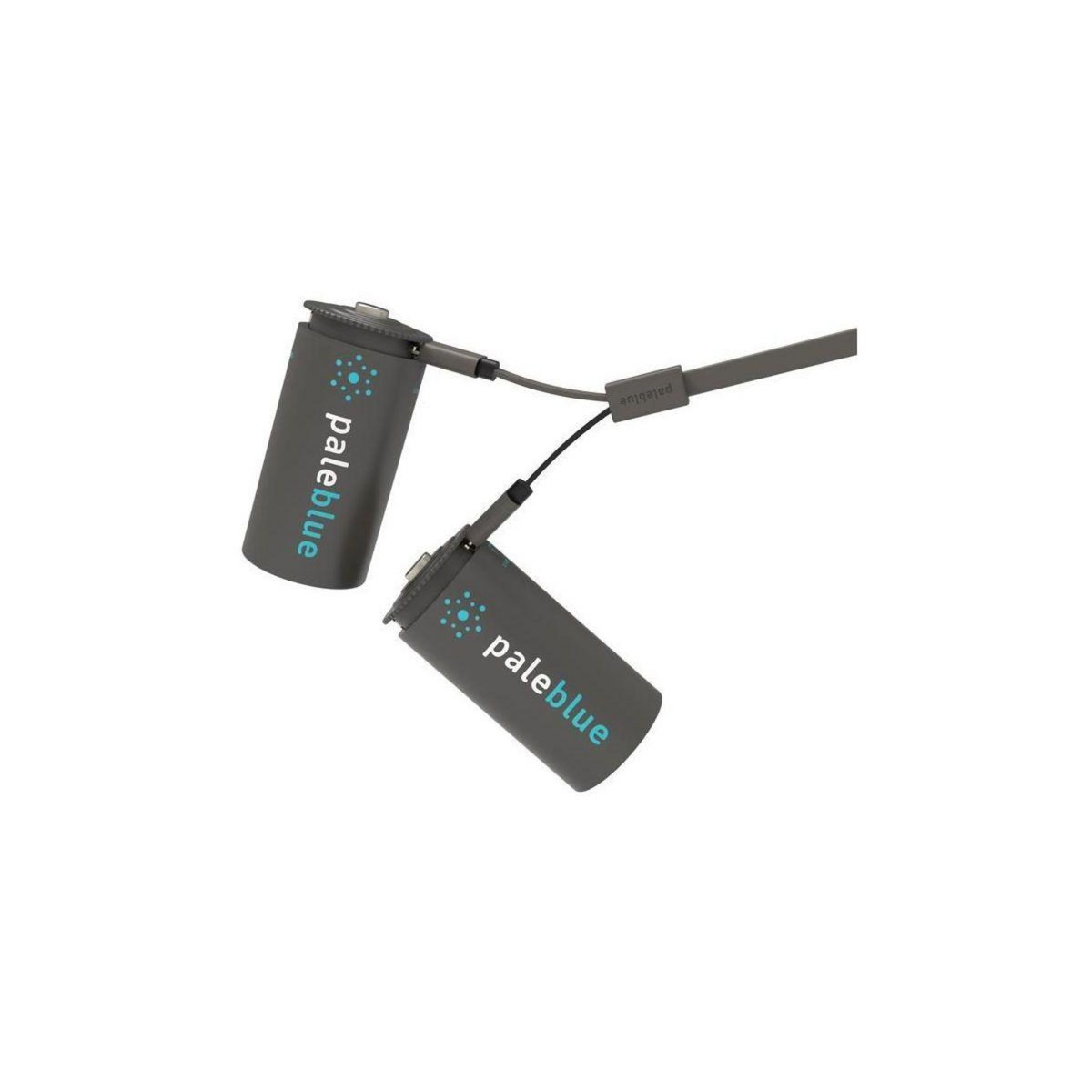 PALE BLUE Pile rechargeable USB C Cell (LR14)