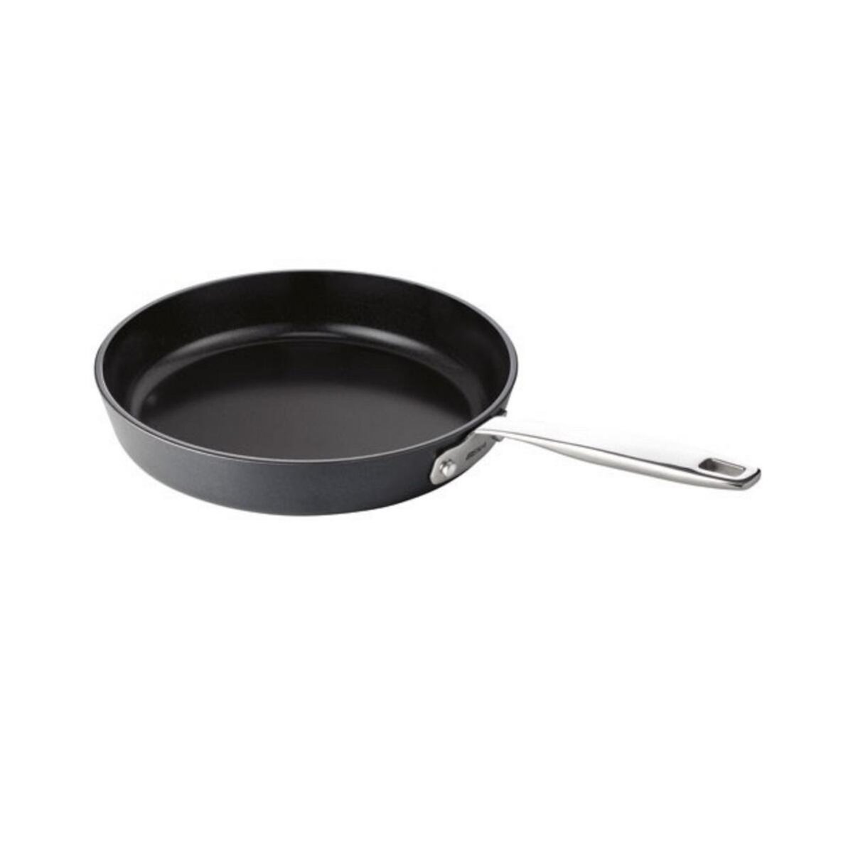 Beka Poêle aluminium 20cm noir - 101725