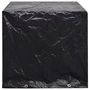 Voir la diapositive 4 : VIDAXL Housses de salon de jardin 2 pcs 8 œillets 122x112x98 cm