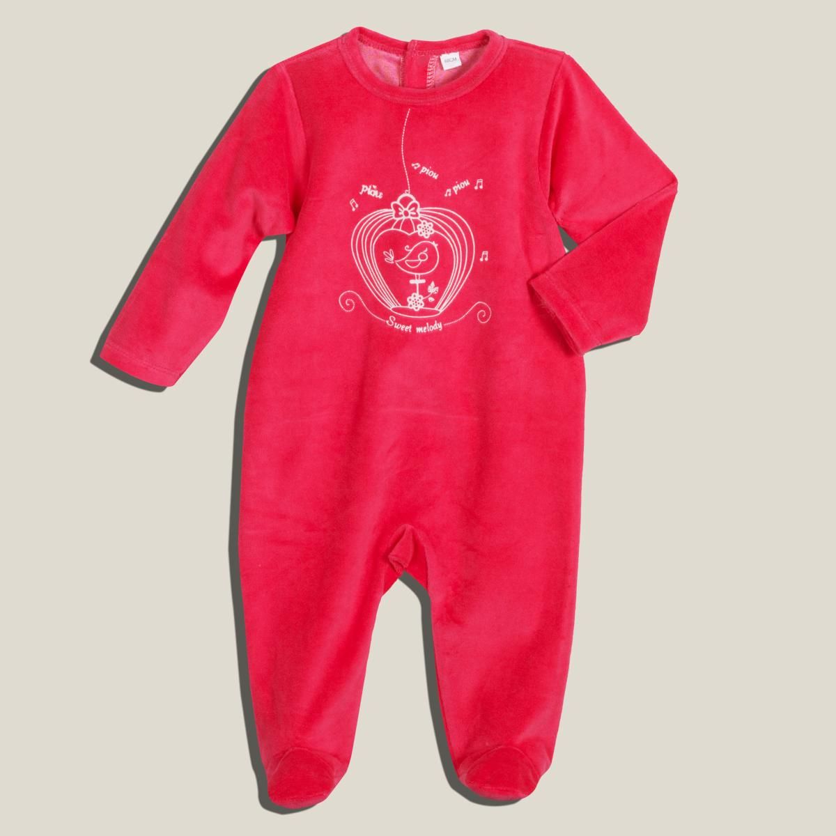 IN EXTENSO Dors-bien bebe