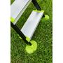 Voir la diapositive 6 : CENTAURE Escabeau Spécial Jardin Garden Step 5 marches - 3m