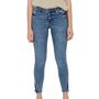 Voir la diapositive 1 : Vero Moda Jeans Slim  Femme Vero Moda Tilde