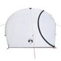 Voir la diapositive 5 : VIDAXL Tente de camping a dome 4 personnes tissu occultant impermeable