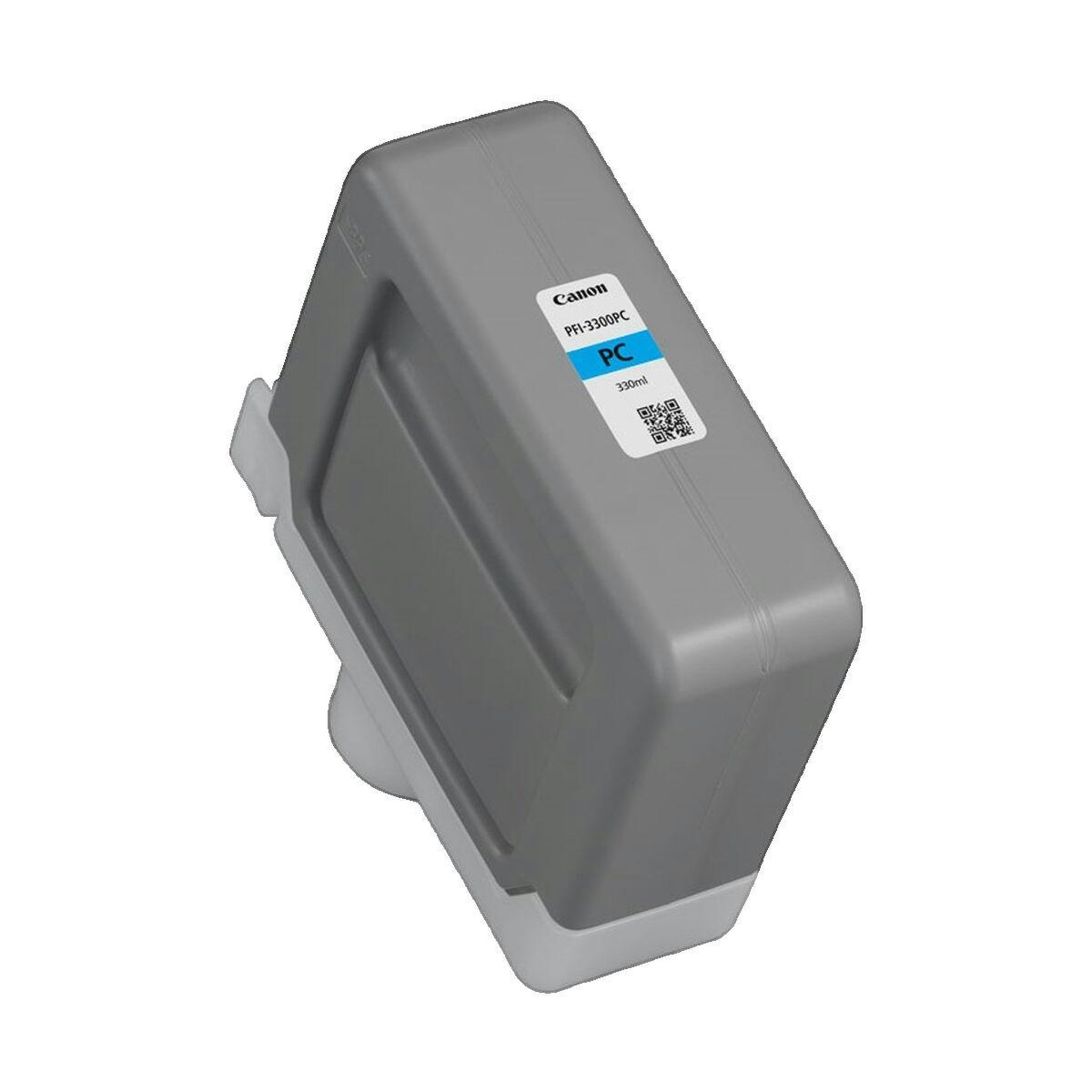 Canon Cartouche d'encre Canon PFI-3300PC cyan photo originale