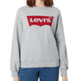 Voir la diapositive 1 : Levi's Sweat  Femme Levis Graphic Standard Crew