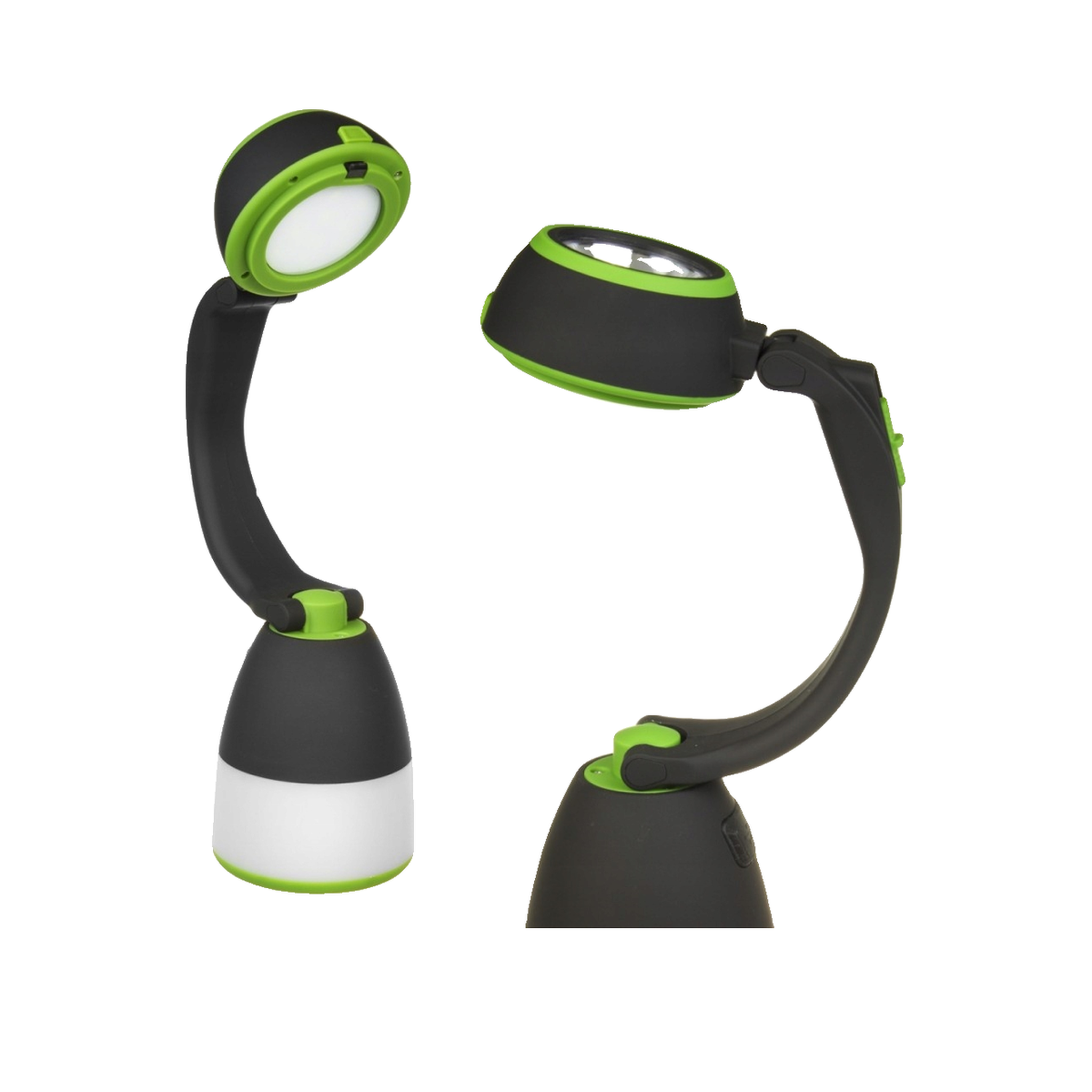 Voir la diapositive 5 : Mac Douglas Lampe de camping Mac-Lean mce294 200 lumens